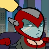 Jetpack Jane