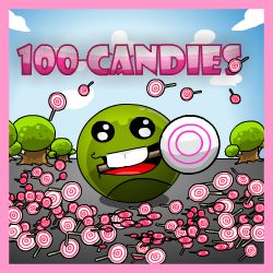 play 100 Candies