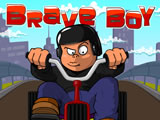 play Brave Boy