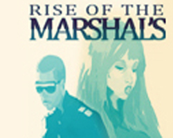 play Rise Of The Marshals