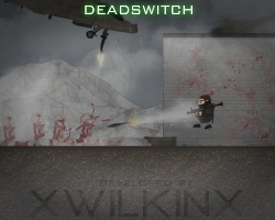 Deadswitch