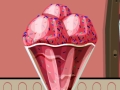 play Monster High Ice Cream