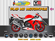 play Pimp My Motorcycle