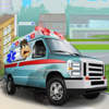 play Ambulance Truck Driver