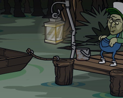 play Reincarnation: Bloody Bayou