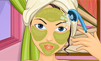 play Crazy Cream Makeover