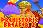 play Prehistoric Breaker 2