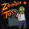 play Zombie Toss