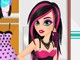 play Stylish Emo Makeover