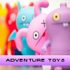 play Adventure Toys