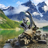 play Moraine Lake