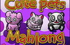 play Cute Pets Mahjong