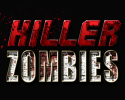 play Killer Zombies