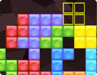 Jungle Tetris
