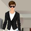play Asian Star Dressup