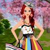 play Romantic Dresses Collection