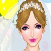 play Fancy Wedding Dress Up