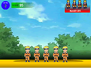 play Naruto Kage Bunshinno Jutsu