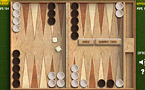 Backgammon