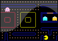 Google - Pacman