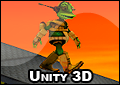 2D Platform Game: Unity 3D Demo