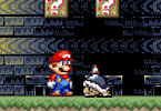 Super Mario Fright Night