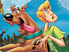 Scooby Doo 1000 Graveyard Dash