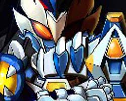 play Armorhero-Woodherobattle