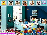play Kids Plush Toys Hidden Object