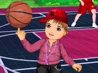 play Baby Baller