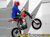 play Mini Biker