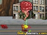 play Brain Zilla