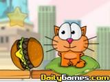 play Cat Around The World