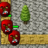 play Zoba Tower Defense