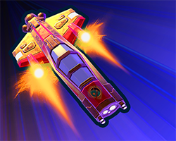 play Syder Arcade