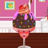 play Chocolate Ice Cream Decoration