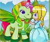 play Meet My Unicorn