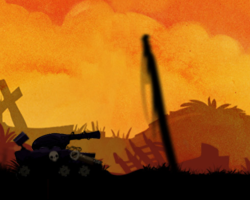 play Reckless Advance