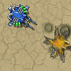 play Desert Defence