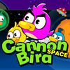 play Cannon Bird Space