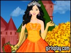 play Royal Princess Wedding