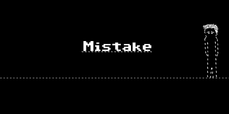 play Mistake