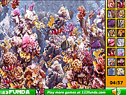 play Hidden Spot Aquarium Ii