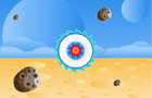 play Planet Defender