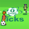 play Superspeed One On One Soccer