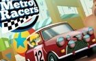 play Mini Metro Racers