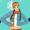 play Confident Smile Girl