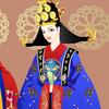play Traditiona Korean Custome