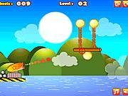 play Ballon Cannon