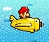 play Mario Skypop Action